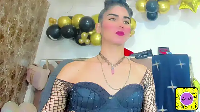 hannabigdirty online show from 01-06-26, 09:35