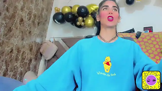 hannabigdirty online show from 01-12-26, 07:42