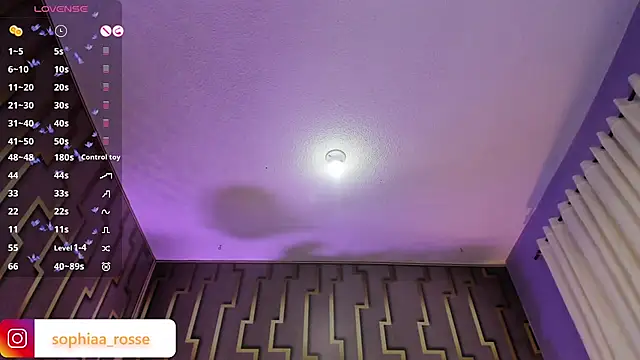 Deni rose online show from 10-28-25, 07:57