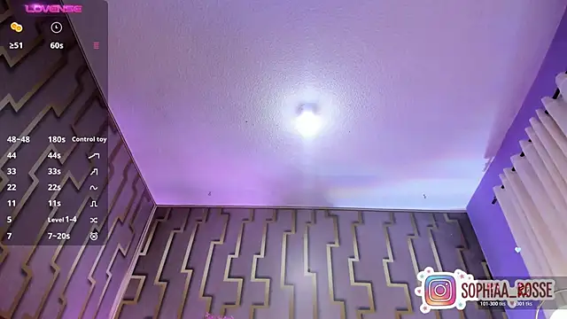 Deni rose online show from 02-12-26, 08:08