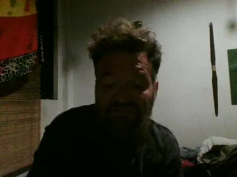 LECHEBALLS online show from 05-03-26, 03:22