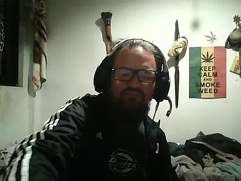 LECHEBALLS online show from 10-18-25, 01:51