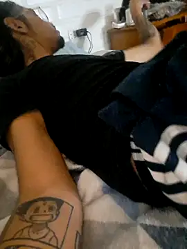 Copicopicam online show from 03-20-25, 03:02