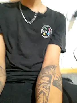 Copicopicam online show from 02-15-25, 05:19