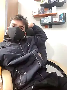 Lucifer 9 online show from 01-05-25, 01:26