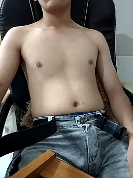 Lucifer 9 online show from 03-18-26, 03:35