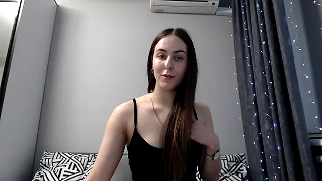 Snapshot of SierraSky_ chatting on 02-22-25, 09:26 SierraSky online show from 02-22-25, 09:26