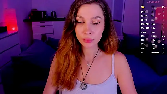 tenderdreams online show from 11-23-25, 06:01