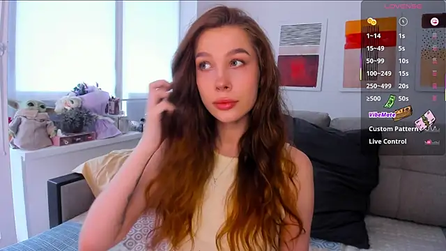 Snapshot of tenderdreams chatting on 07-04-26, 02:32 tenderdreams online show from 07-04-26, 02:32