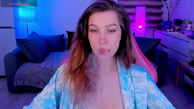 tenderdreams online show from 12-03-25, 09:14