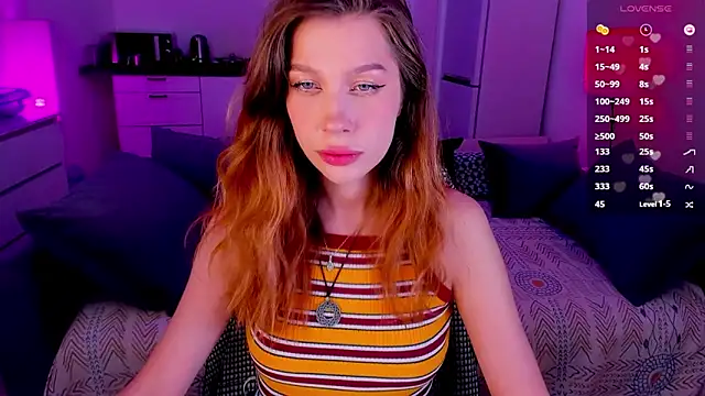 tenderdreams online show from 11-14-25, 10:57