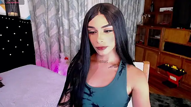 AdharaaMoon online show from 03-13-26, 10:26