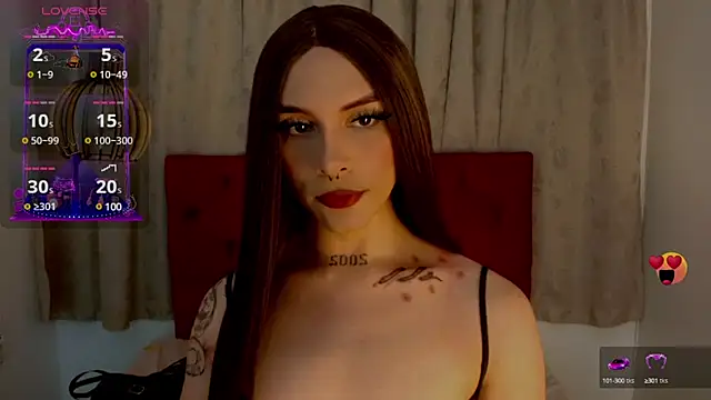 AdharaaMoon online show from 03-15-25, 03:40