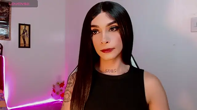 AdharaaMoon online show from 01-15-26, 02:59