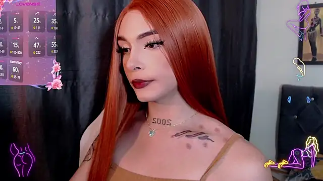 AdharaaMoon online show from 09-25-25, 06:36