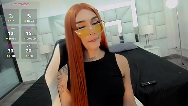 AdharaaMoon online show from 11-13-25, 07:18