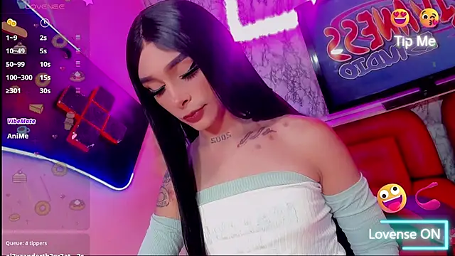 Snapshot of AdharaaMoon chatting on 02-17-26, 11:18 AdharaaMoon online show from 02-17-26, 11:18