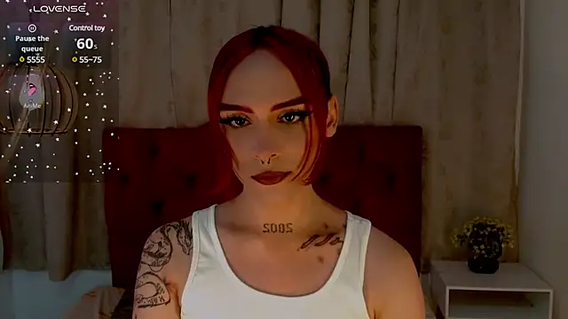 AdharaaMoon online show from 03-14-25, 03:59