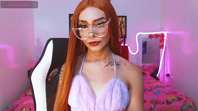 AdharaaMoon online show from 11-28-25, 06:52