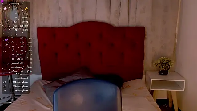 AdharaaMoon online show from 03-13-25, 06:48