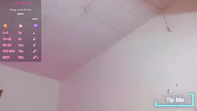 Snapshot of AdharaaMoon chatting on 01-17-26, 03:15 AdharaaMoon online show from 01-17-26, 03:15