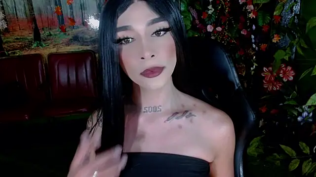 Snapshot of AdharaaMoon chatting on 02-24-26, 11:22 AdharaaMoon online show from 02-24-26, 11:22