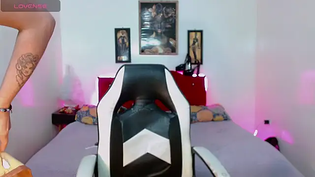 AdharaaMoon online show from 12-05-25, 12:48