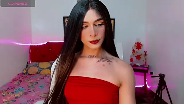 AdharaaMoon online show from 12-19-25, 07:11