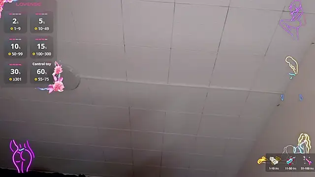 AdharaaMoon online show from 09-13-25, 07:14