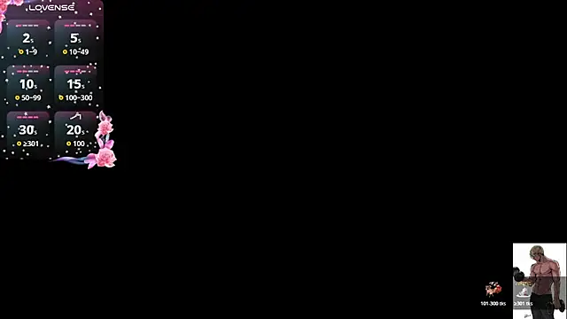 AdharaaMoon online show from 12-22-25, 07:08