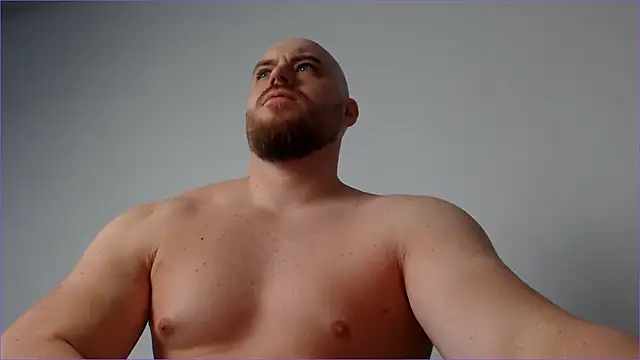 KeenanHunkxD online show from 11-08-25, 01:03