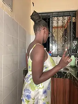 supa queen254 online show from 03-11-26, 04:45