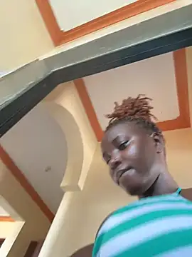 supa queen254 online show from 04-05-26, 09:38