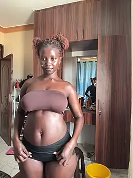 supa queen254 online show from 04-11-26, 12:31