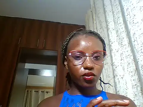Snapshot of supa_queen254 chatting on 08-07-26, 10:49 supa queen254 online show from 08-07-26, 10:49