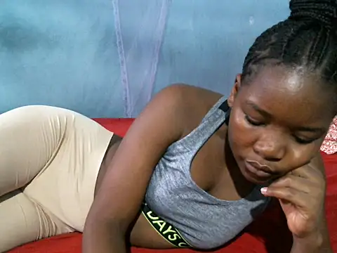 cocolicky online show from 12-02-25, 09:33