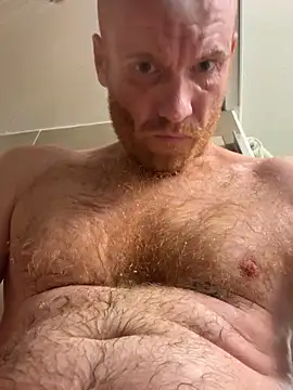 DaddysLilPuppet online show from 04-16-26, 02:34