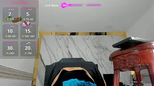 Snapshot of Victtoria_Parker chatting on 02-20-26, 01:24 Victtoria Parker online show from 02-20-26, 01:24