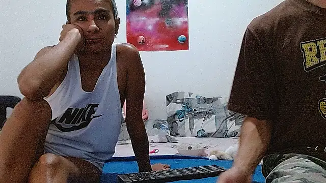 Leslly  online show from 02-28-26, 07:24