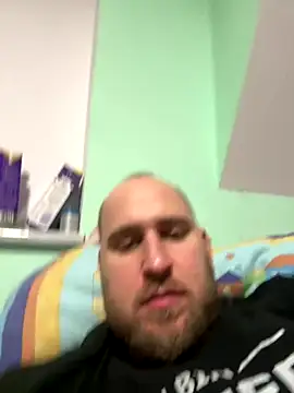 aronion123 online show from 10-07-25, 11:39