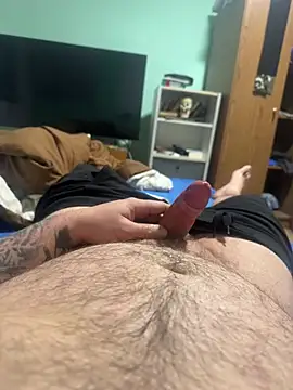 aronion123 online show from 12-18-24, 07:52