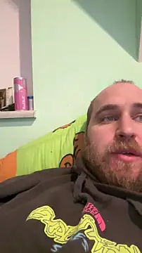 aronion123 online show from 02-06-26, 09:16