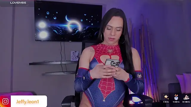 danna v online show from 09-20-25, 03:33