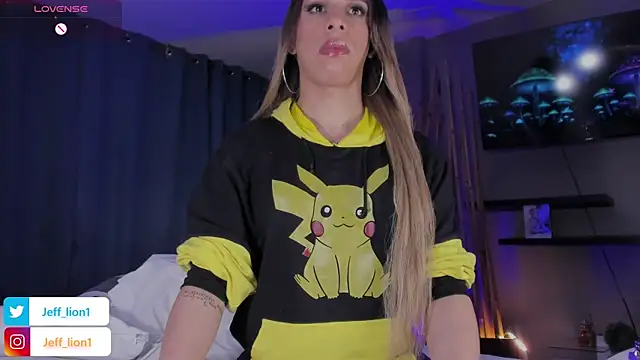 danna v online show from 01-18-26, 05:33