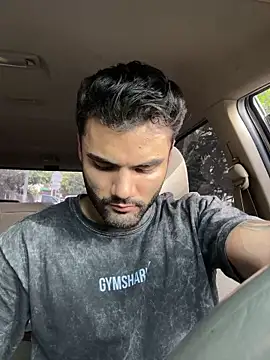 Derek w online show from 03-19-26, 09:04