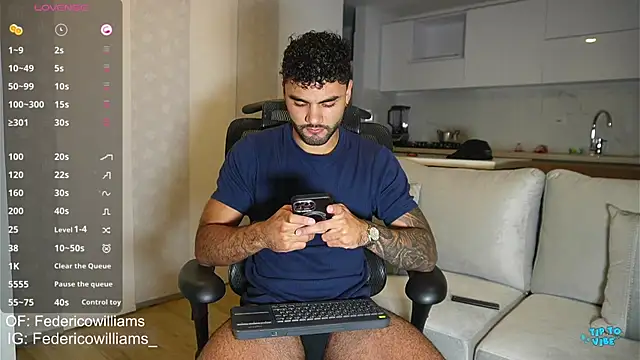 Derek w online show from 01-29-25, 03:33