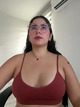 Natasha-28 online show from 07-12-26, 10:10