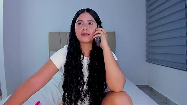 Natasha-28 online show from 12-17-25, 02:27