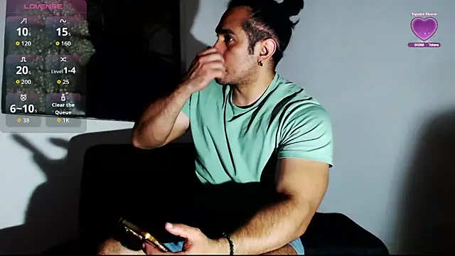 willian m777 online show from 04-15-26, 04:07