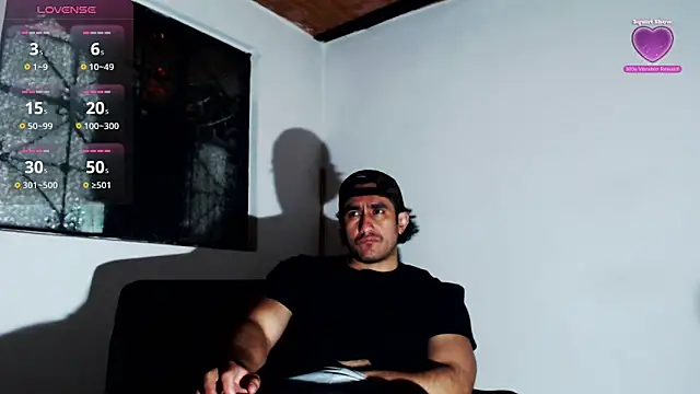 willian m777 online show from 04-30-26, 04:30